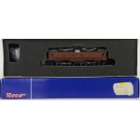 Roco H0/00 gauge 62545 electric locomotive SBB 12320, boxed,PROVENANCE: From a deceased estate. This