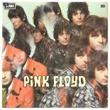 Pink Floyd Piper at the Gates of Dawn SX 6157 mono 2nd press in VG+ / VG condition, in original
