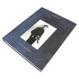 Lord Snowdon - A Life in View, signed hard back book.