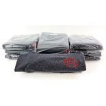 10 Original tour / promotional Sweat shirts for Simply Red, all with embroidered logo.