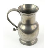 The Lord of the Rings - Metal jug from Bilbo Baggins home in the Shire, 20 cm. Provenance: The