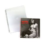 Madonna Sex (1992) Photography by Stephen Meisel, limited edition metal cover book and nudes 1979