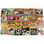 600+ DC Comics including, House of Secrets - 106, 108, 109, 111, 117, 119, 121, 122, 123, 126,