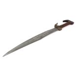 Into the Badlands (TV Series) - Lily's hero stunt prop sword. 73 cm long.