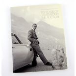 50 Years of James Bond The Auction, Christies catalogue from 2012.