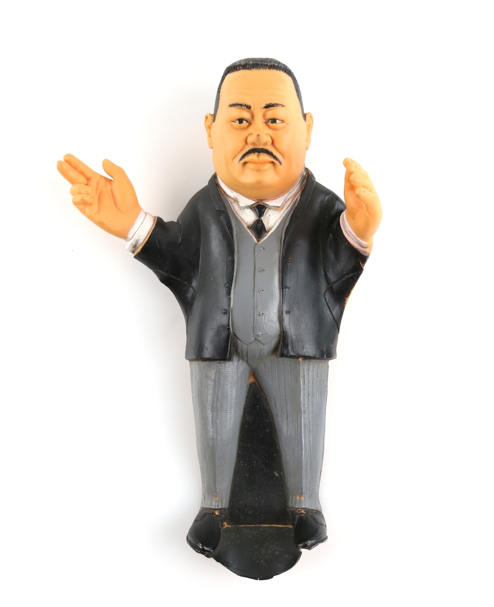 James Bond 007 - Gilbert Oddjob Action Puppet, 32cm. approx