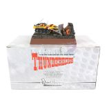 Thunderbirds - Robert Harrop detailed model of TB09 Firefly limited edition of 300, boxed.