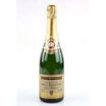 One bottle of Louis Roederer Champagne Brut Premier, 750ml
