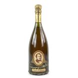 One bottle of Charles Heidsieck, 'Champagne Charlie' 1979 Vintage, 750ml