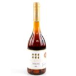 One bottle of Dobogo Tokaji Aszu 6 Puttonyos