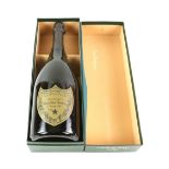 Dom Perignon 1982, Magnum (boxed),