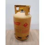 13 KG CYLINDER BUTANE GAS BOTTLE