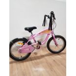 SCHWINN ROADSTER GIRLS BIKE