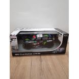 MINI COUNTRYMAN JCW RX REMOTE CONTROL CAR