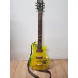 GREMLIN ELECTRIC GUITAR