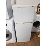 PRO LINE FRIDGE FREEZER