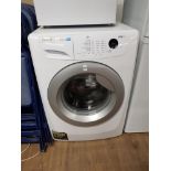 ZANUSSI LINDO300 10KG WASHING MACHINE