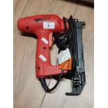 TACWISE ELECTRIC NAIL GUN