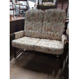 OLD CHARM 2 SEATER HAVENHILL