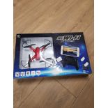 RCA WIFI QUADCOPTER