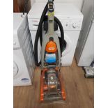 VAX FLOOR CLEANER