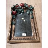 ART DECO STYLE MIRROR