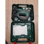 BOSCH PST 650 500W JIGSAW