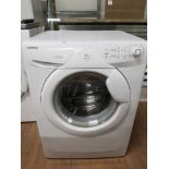 HOOVER 6KG WASHING MACHINE