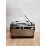 VINTAGE ROBERTS R707 TRANSISTOR RADIO