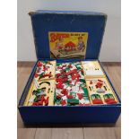 BOXED BAYKO BUILDING SET