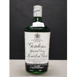 GORDON'S SPECIAL DRY LONDON GIN