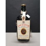 ANCESTOR DEWARS RARE OLD SCOTCH WHISKY