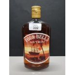 FOUR BELLS NAVY RUM