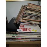 LOT OF RECORDS