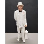 ROYAL DOULTON HN 3057 SIR WINSTON CHURCHILL