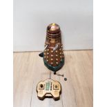 REMOTE CONTROL DALEK SAS