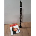 CLARINET WITH TUNE A DAY STUDENT BOOK