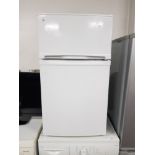 SMALL FRIDGE FREEZER