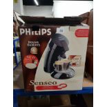 PHILIPS SENSEO COFFEE MACHINE