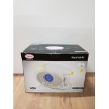 BOXED SWAN TEASMADE MODEL NO STM100N