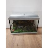 ELITE STYLE 50CM X 25CM AQUARIUM