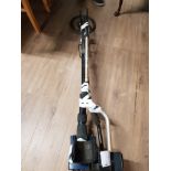 METAL DETECTOR 2 SHAFTS SPARES AND REPAIR