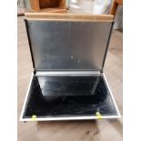 WALLAS DIESEL HOB AND HEATER IN WORKING ORDER WITH INSTRUCTIONS