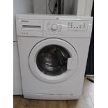 BLOMBERG 5KG WASHING MACHINE