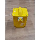 110V VOLT TRANSFORMER