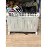 DELONGHI HEATER