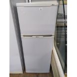 PROLINE FRIDGE FREEZER