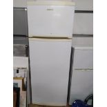 BEKO AMERICAN STYLE FRIDGE FREEZER