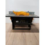 TOOLTEC 8" TABLE SAW