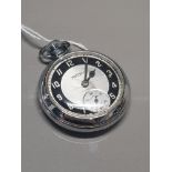 1960S SMITHS INGERSOLL POCKET WATCH